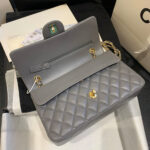 CHANEL Classic 11.12 Handbag(HIGH-END GRADE) - Image 7