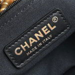 Chanel Shopping Bag(HIGH-END GRADE) - Image 7