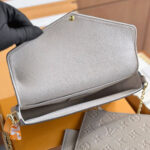 LV Felicie Pochette - Image 7