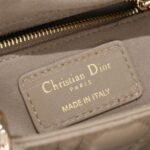 Mini Lady Dior Bag - Image 7
