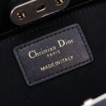 SMALL DIOR KEY BAG - Image 7