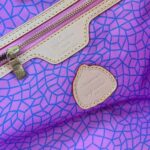 LV x YK Neverfull MM - Image 7