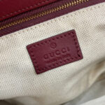 Gucci Horsebit 1955 Soft small shoulder bag - Image 7