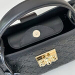 Gucci Padlock medium top handle bag - Image 7