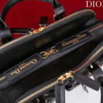 Dior Medium Grand Tour Bowling Bag(HIGH-END GRADE) - Image 7