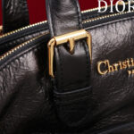 Dior Small Grand Tour Bowling Bag(HIGH-END GRADE) - Image 7