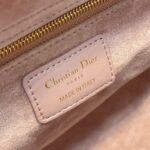 Dior Large Lady Dior Bag(HIGH-END GRADE) - Image 7