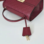 Gucci Padlock medium top handle bag - Image 7