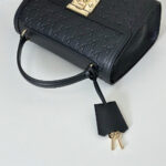 Gucci Padlock medium top handle bag - Image 7