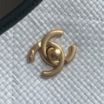 Chanel MAXI SHOPPING BAG(HIGH-END GRADE) - Image 7