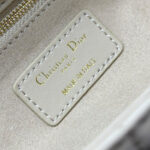 Dior Large Lady Dior Bag(HIGH-END GRADE) - Image 7