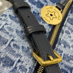 Diorstar Hobo Bag with Chain - Image 7