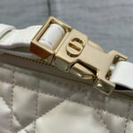 Diorstar Hobo Bag with Chain - Image 7