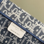 Dior Medium Dior Book Tote - Image 7