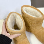 Dior Frost Ankle Boot - Image 7