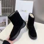 Dior Frost Ankle Boot - Image 7