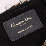 Mini Lady Dior Bag - Image 7