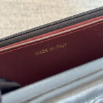 Chanel classic chain wallet - Image 7