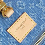 LV Neverfull MM - Image 7