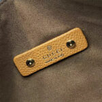 Gucci Softbit medium top handle bag(HIGH-END GRADE) - Image 7