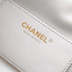Chanel LARGE HOBO BAG SUEDE(HIGH-END GRADE) - Image 7