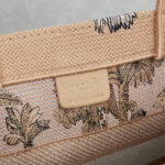 Dior Dioriviera Medium Dior Book Tote - Image 7