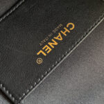 Chanel LARGE HOBO BAG SUEDE(HIGH-END GRADE) - Image 7