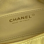 CHANEL Classic Hobo with Chain(High-end Grade) - Image 7