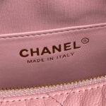 CHANEL Classic Hobo with Chain(High-end Grade) - Image 7