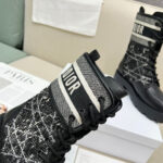 D-Major Ankle Boot - Image 7