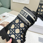 D-Major Ankle Boot - Image 7