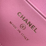 CHANEL Classic Hobo with Chain(High-end Grade) - Image 7