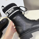 Dior Boots - Image 7