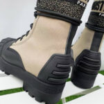 D-Major Ankle Boot - Image 7