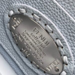 FENDI Peekaboo ISeeU Petite(high-end grade) - Image 7