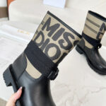D-Major Low boots - Image 7