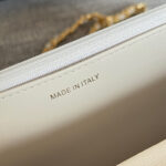 Chanel classic chain wallet - Image 7