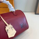LV Speedy Soft 30 Dark - Image 7