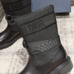 D-Major Low Boot - Image 7