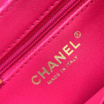 CHANEL KELLY BAG(HIGH-END GRADE) - Image 7