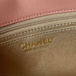 Chanel Pearl Crush Mini Rectangular Flap(HIGH-END GRADE) - Image 7