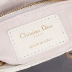 Mini Lady Dior Bag - Image 7
