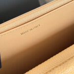 Chanel classic chain wallet - Image 7