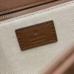 Gucci Horsebit 1955 Soft small shoulder bag - Image 7