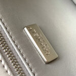 Chanel Small Flap Bag(HIGH-END GRADE) - Image 7