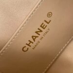 CHANEL 25 Mini Handbag(HIGH-END GRADE) - Image 7