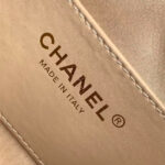 CHANEL 25 Mini Handbag(HIGH-END GRADE) - Image 7