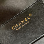 CHANEL 25 Large Backpack(HIGH-END GRADE) - Image 7