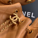 CHANEL 25 Mini Handbag(HIGH-END GRADE) - Image 7