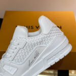LV Trainer Sneaker - Image 7